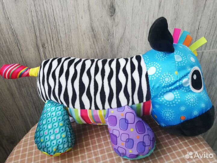 Игрушка развивающая Lamaze