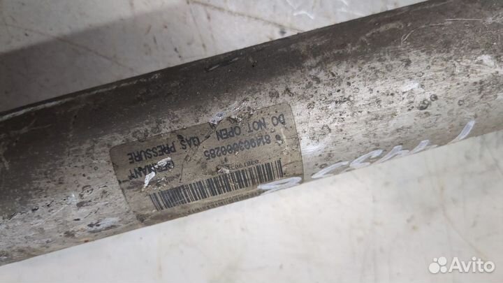 Амортизатор подвески BMW 7 E65, 2003