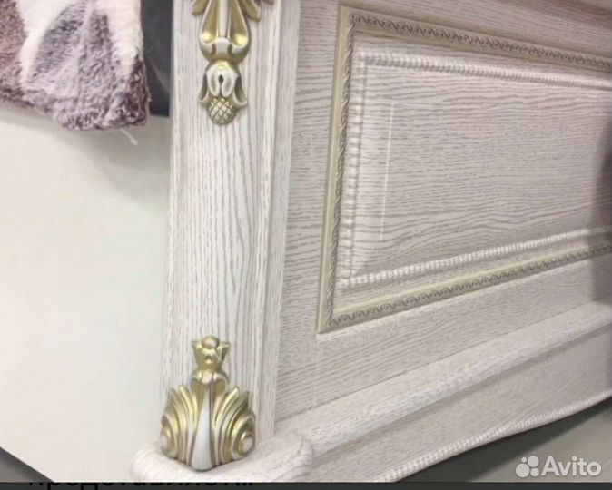 Гостиная ; тв тумба, Империал/ Эра