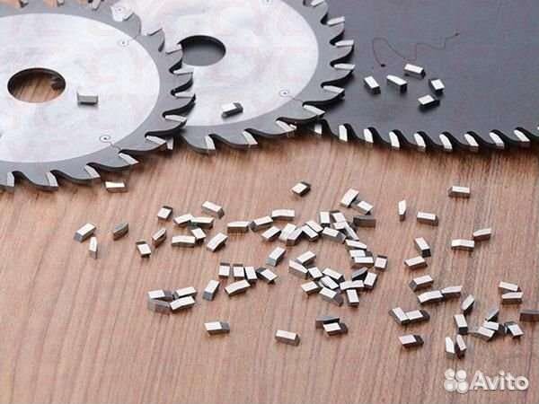 Заточка инструмента