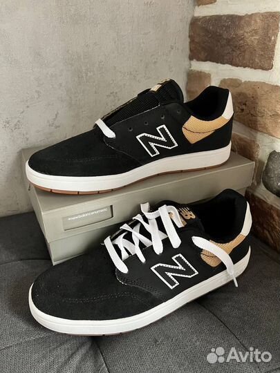 Кроссовки New Balance