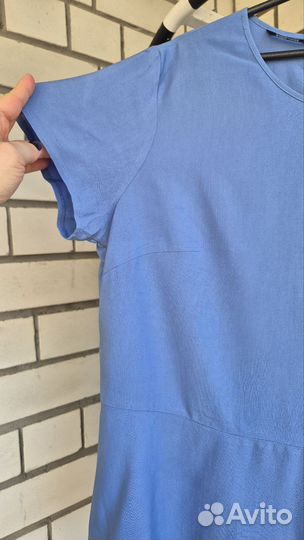 Блуза летняя 58-60