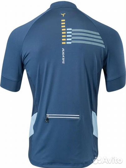 Велоджерси silvini 50L