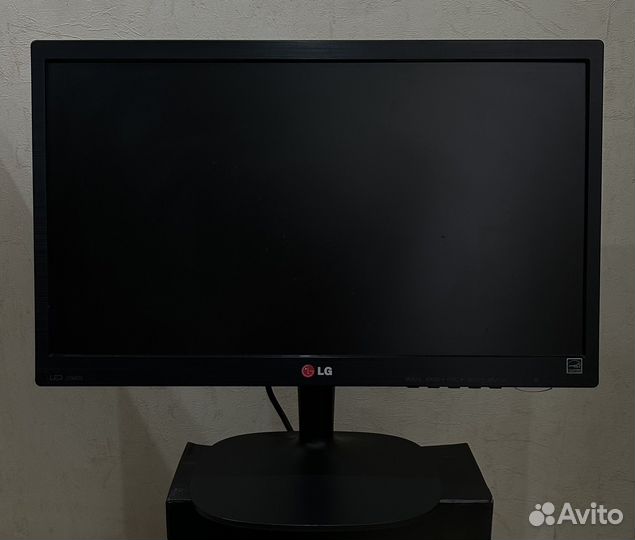 Монитор LG