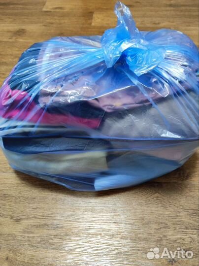 Пакет одежды на девушку 14-16 лет