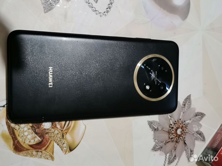HUAWEI nova Y91, 8/128 ГБ