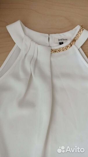 Блузка женская 46 48