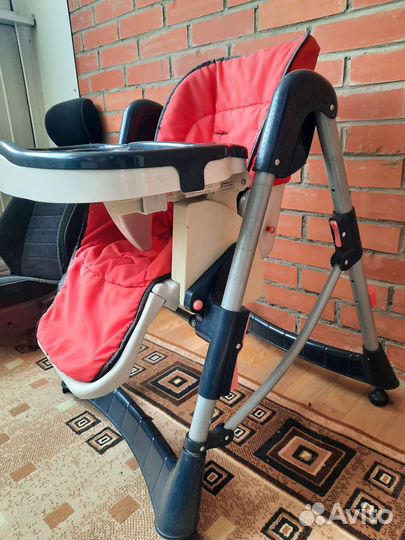 Стульчик для кормления