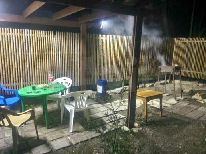 Комната 16 м², 1/1 эт.