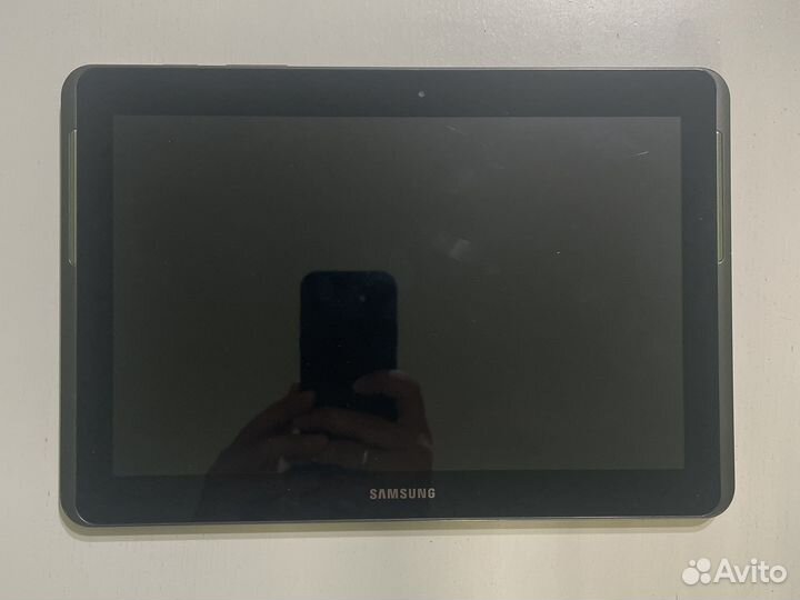 Samsung galaxy tab 10