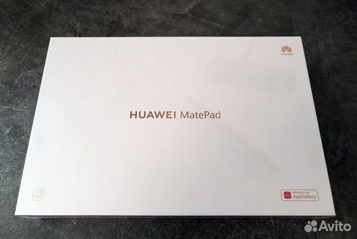 Планшет huawei matepad 11