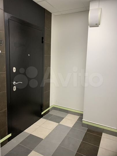 2-к. квартира, 35 м², 21/31 эт.