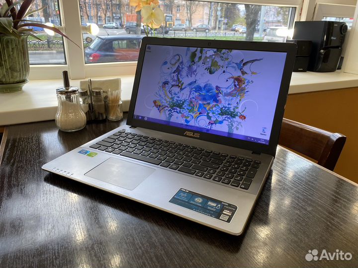 Мегамощный/SSD/i5/12GB/Для всех задач