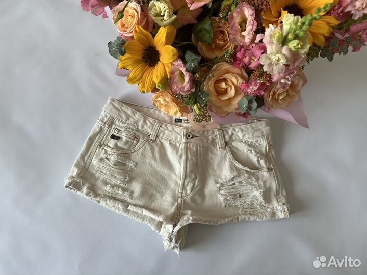 Шорты M 46 Pull and Bear