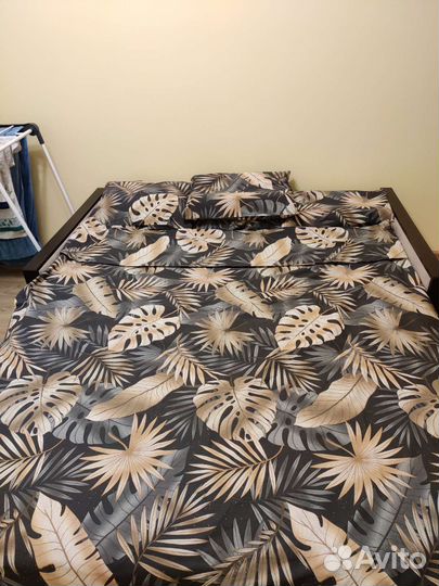 Пошив постельного белья, шторы, домашний текстиль