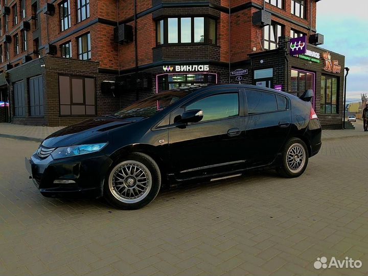 Honda Insight 1.3 CVT, 2010, 215 000 км