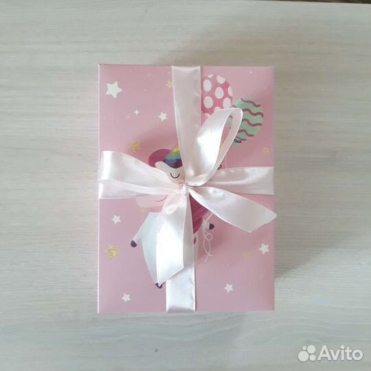 Подарочный бокс 