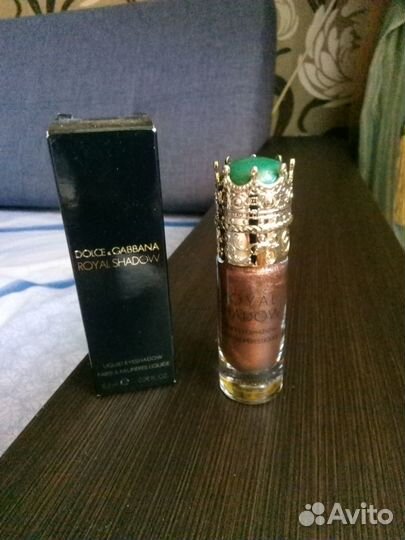 Косметика оригинал Chanel, Dolce Gabbana, Pupa