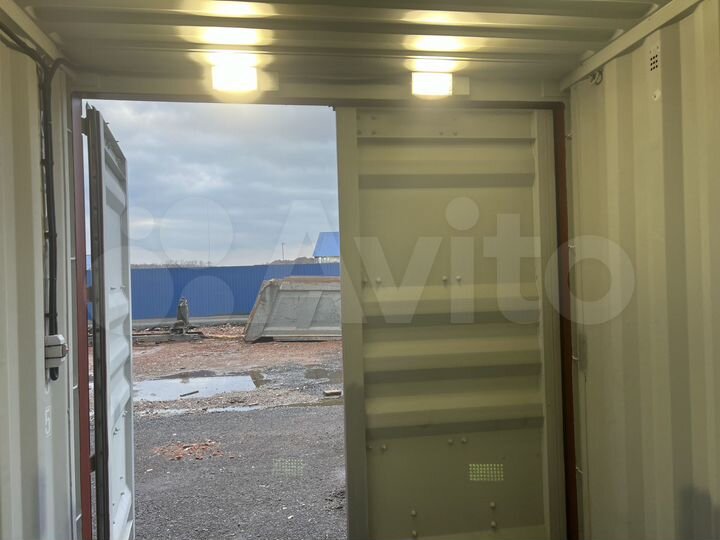 Склад, 150 м²