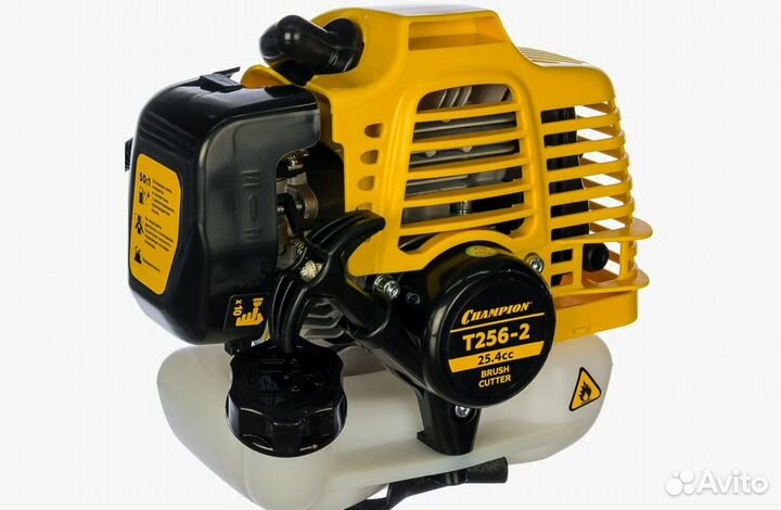 Триммер бензиновый Champion Т256-2