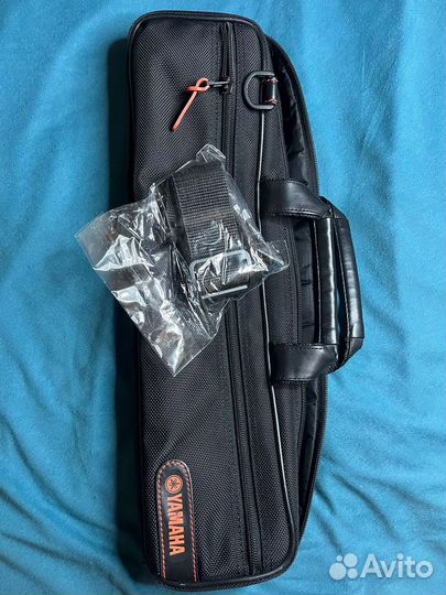 Чехол для флейты yamaha