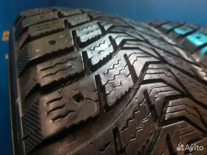 Michelin X-Ice North 3 185/60 R15