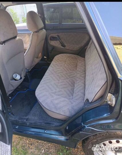 ВАЗ 2114 Samara 1.6 МТ, 2007, 290 000 км