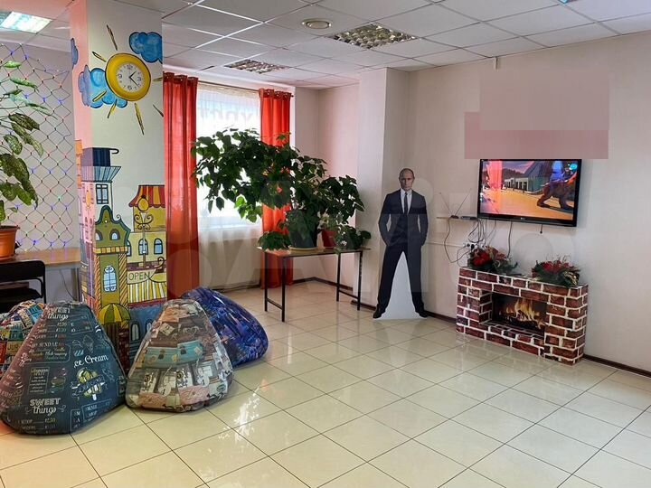 Комната 30 м², 5/5 эт.