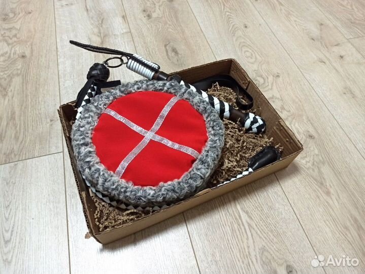 Набор атамана Журавель