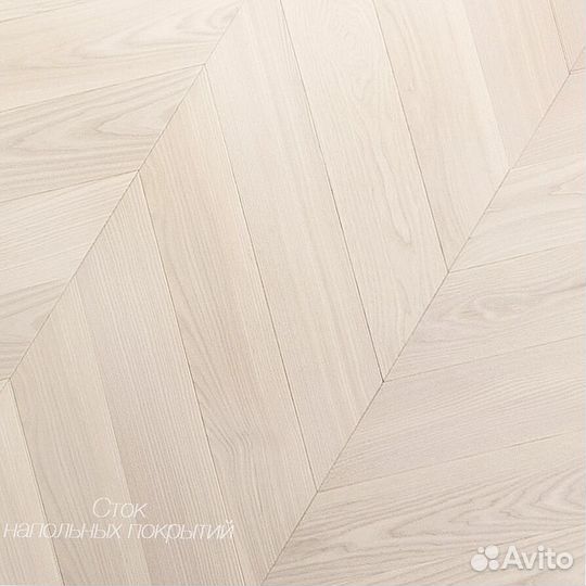 Паркет французская елочка