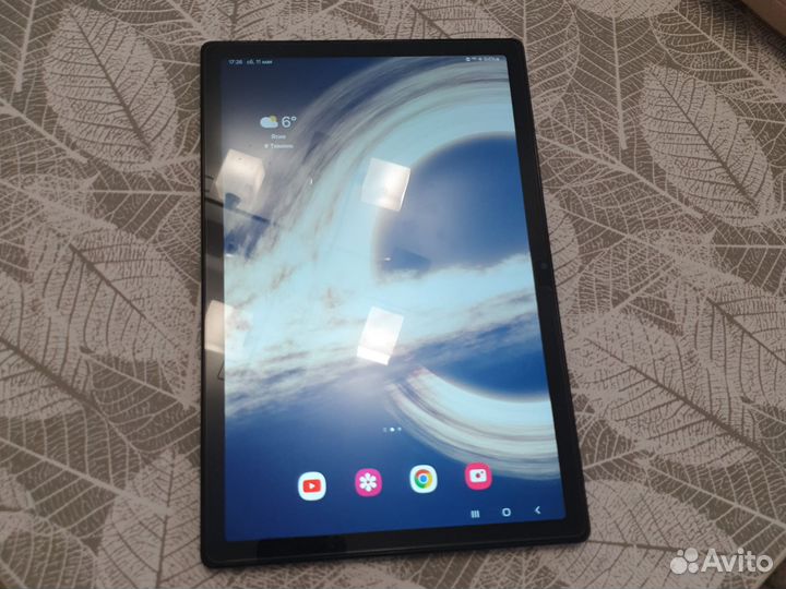 Samsung galaxy tab a8