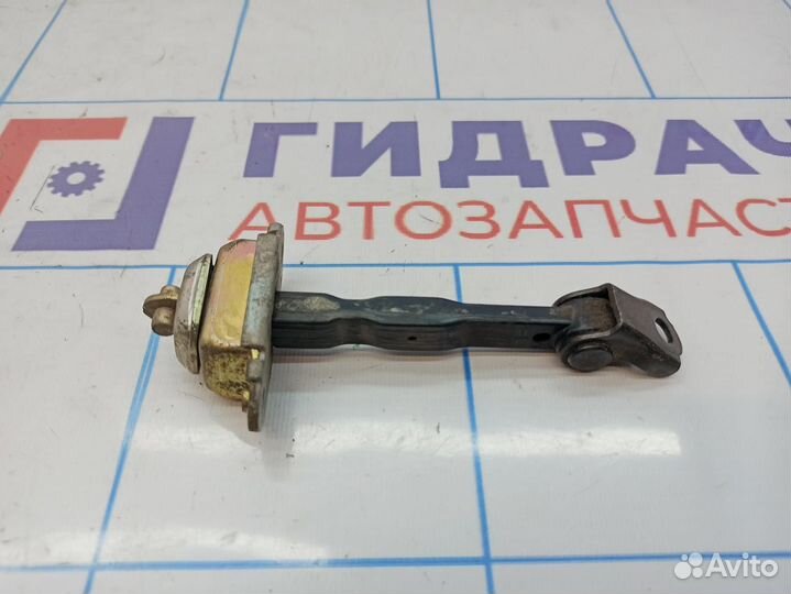 Ограничитель двери передней левой Nissan Almera Classic (B10) 1 80430-95F0A