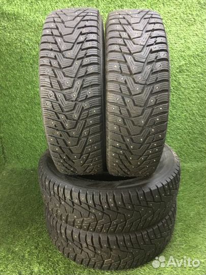 Hankook Winter I'Pike RS2 W429 185/65 R15 92T