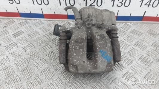 Суппорт тормозной задний правый audi A8 D3 (HEA28O