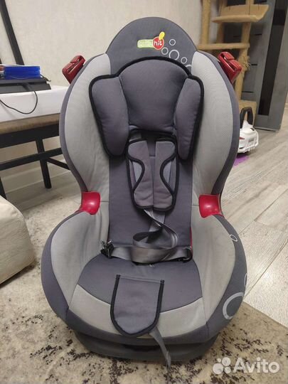 Детское автокресло от 0 до 36 кг