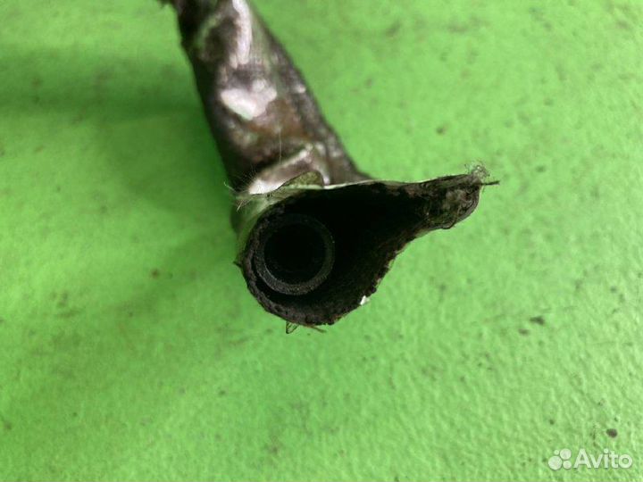 Патрубок охлаждающей жидкости MAN TGX