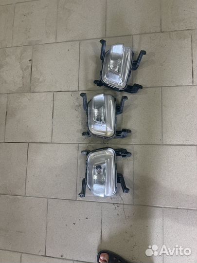 Дхо kia rio 3 рестайлинг