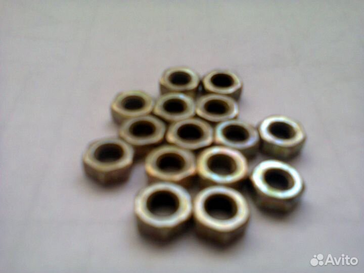 Болты Гайки Винты Саморезы