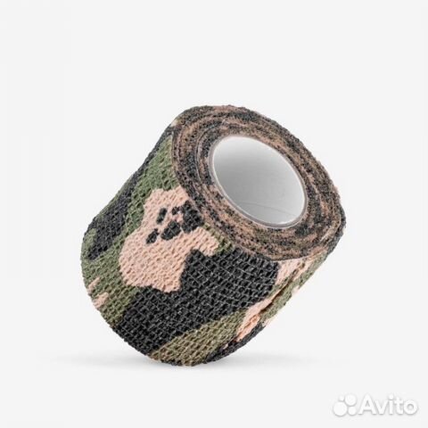 Бандажный бинт 12шт