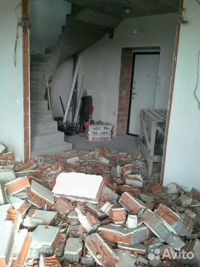 Ремонт квартир под ключ