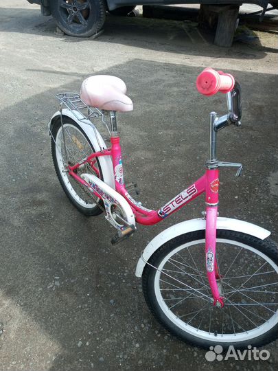 Велосипед детский 20