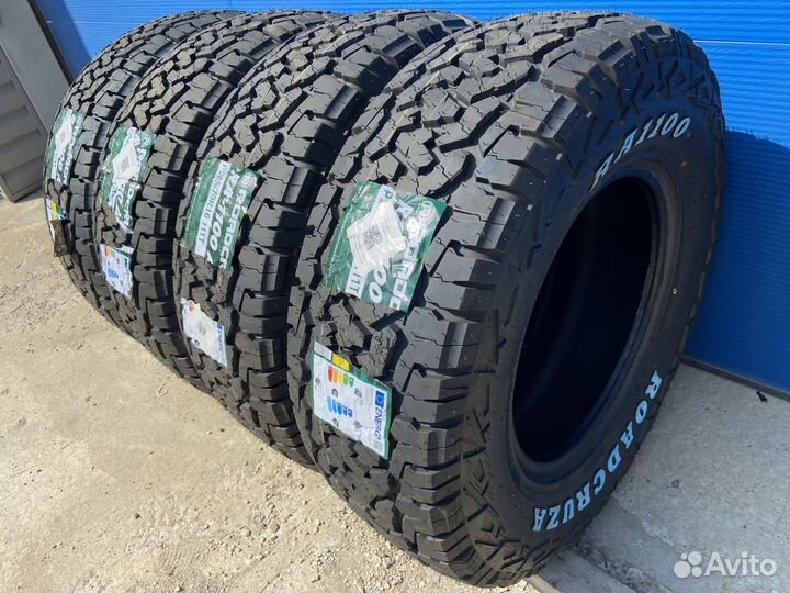 Roadcruza RA1100 A/T 265/70 R16 118R