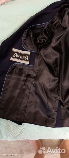 Школьная форма для мальчика