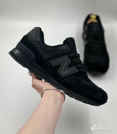 Кроссовки New Balance 574