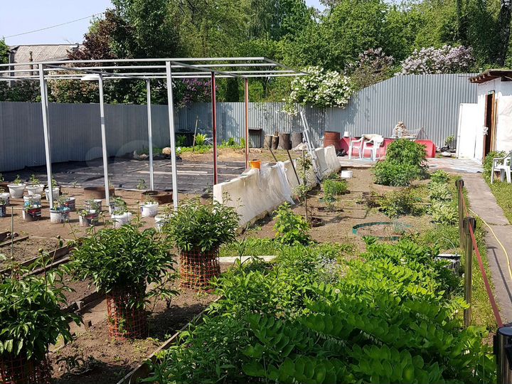 Комната 22 м² в 2-к., 1/1 эт.