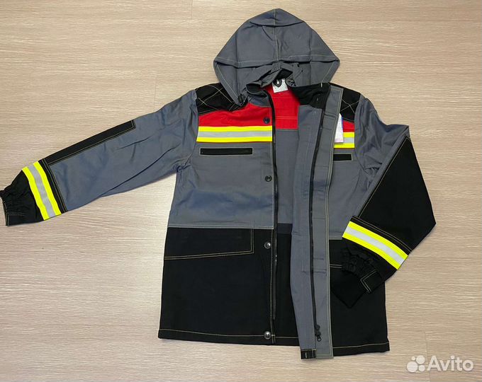 Спецодежда костюм рабочий