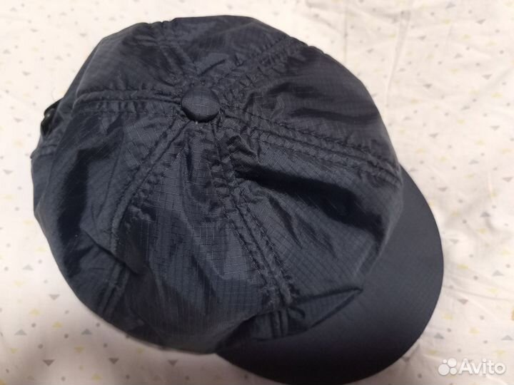 Кепка утепленная мужская