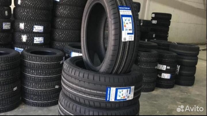 Windforce Catchfors UHP 255/45 R20 105W