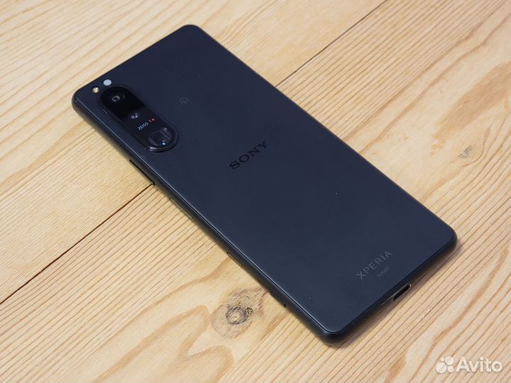 Sony Xperia 5 III, 8/128 ГБ