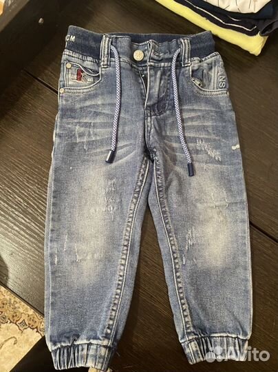 Детские вещи